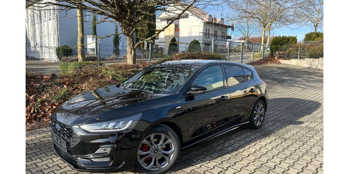 Ford Focus 29.000 km 16.980 &euro; Dortmund 44269