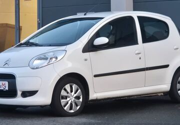 Citroen C1 146.000 km 2.999 &euro; Mülheim an der Ruhr 45475