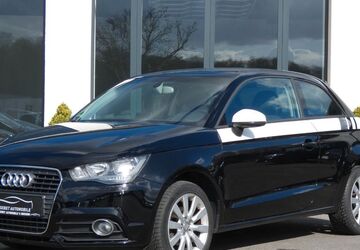 Audi A1 144.419 km 7.750 &euro; Bochum 44807