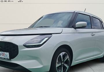 Suzuki Swift 10.299 km 17.480 &euro; Bochum 44809