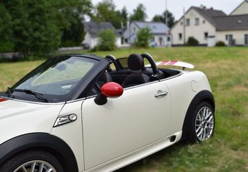 Mini John Cooper Works Roadster 72.000 km 19.950 &euro; Mülheim an der Ruhr 45481