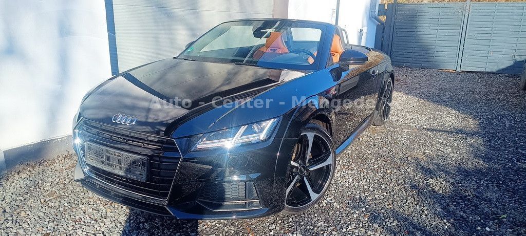 Audi TT 36.000 km 25.900 &euro; Dortmund 44357