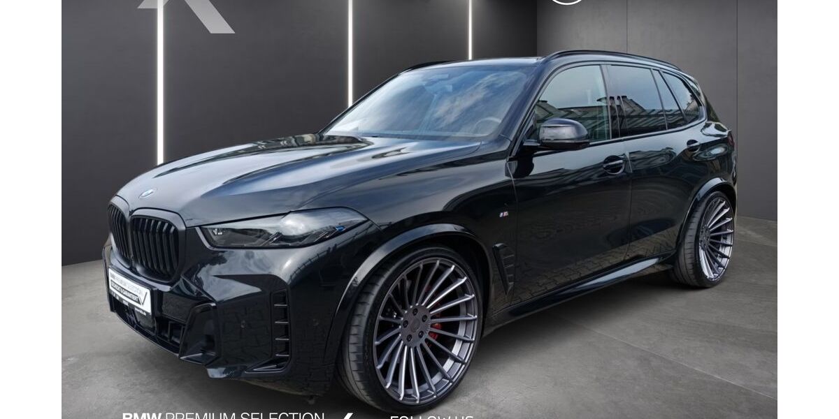 BMW X5 12.600 km 81.499 &euro; Bottrop 46236