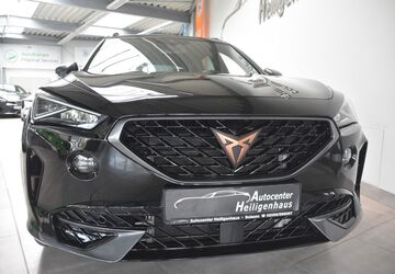 Cupra Formentor 14.018 km 26.980 &euro; Heiligenhaus 42579