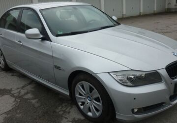 BMW 318 187.000 km 4.650 &euro; Essen 45144