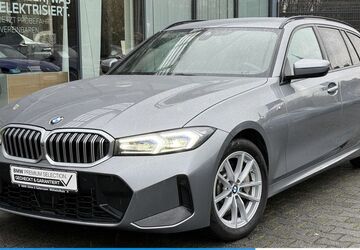 BMW 330 24.980 km 48.930 &euro; Mülheim 45472