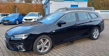 Gebrauchte Opel Insignia