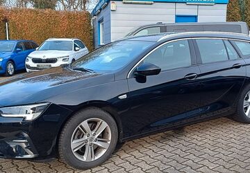 Opel Insignia 54.000 km 21.980 &euro; Essen 45307
