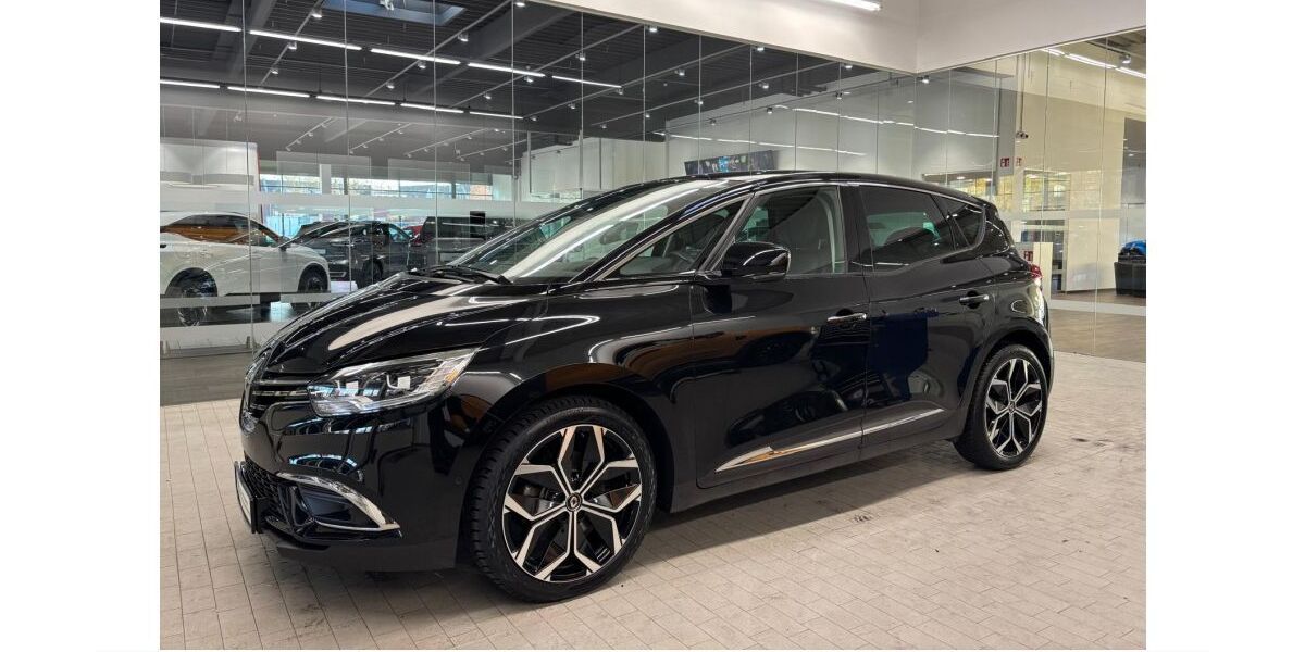 Renault Scenic 39.500 km 21.900 &euro; Dortmund 44145