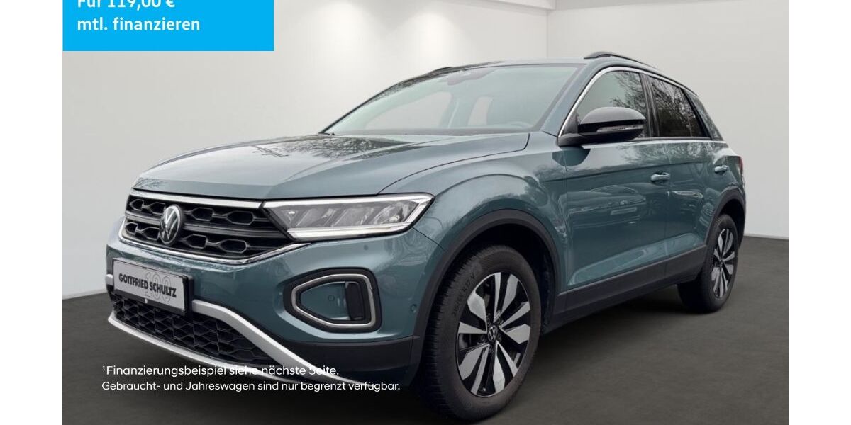 VW T-Roc 24.031 km 21.950 &euro; Wuppertal 42109
