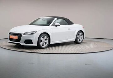 Audi TT 98.000 km 21.000 &euro; Bottrop 46244