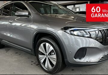 Mercedes-Benz EQA 8.702 km 35.880 &euro; Olfen 59399