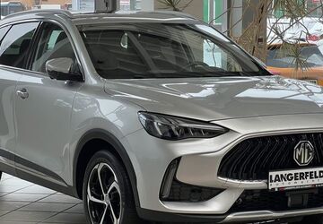 MG HS 19.548 km 24.299 &euro; Wuppertal 42389