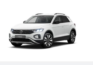 VW T-Roc 15.588 km 21.490 &euro; Bochum 44892
