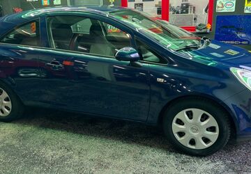 Opel Corsa 92.000 km 4.990 &euro; Oberhausen 46149