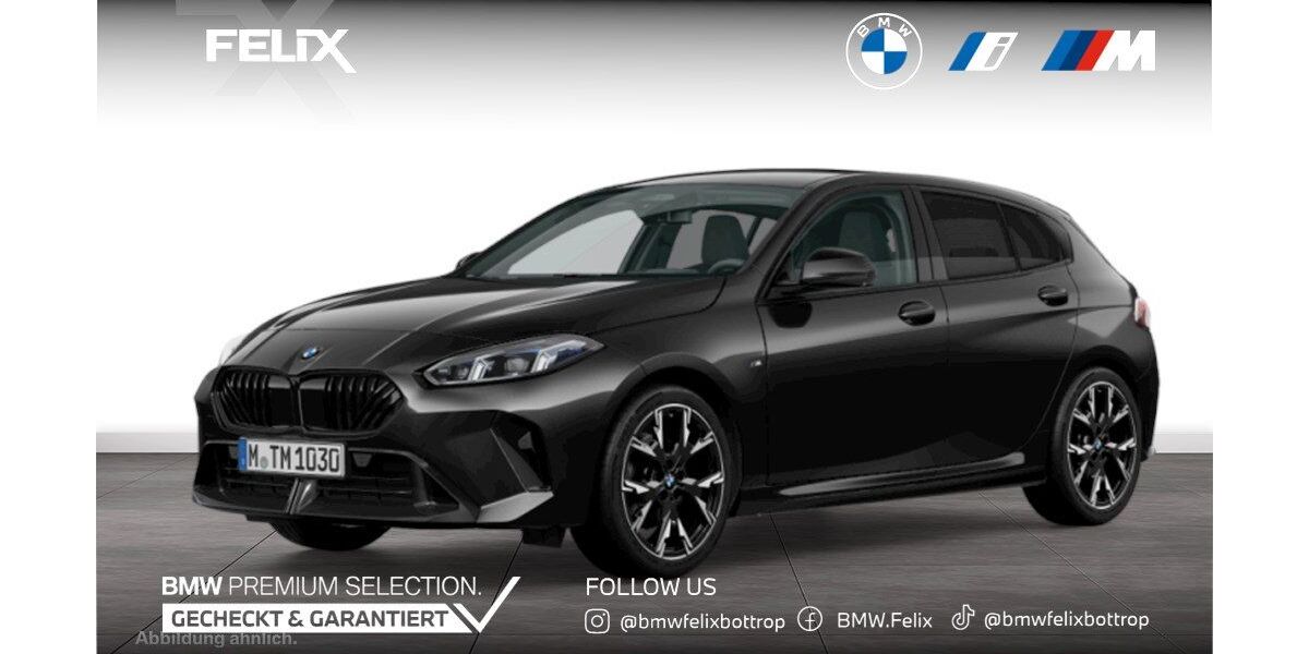 BMW 120 7.756 km 36.880 &euro; Bottrop 46236