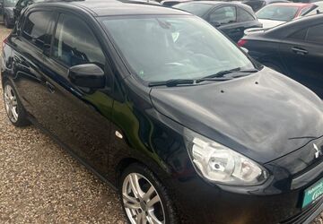 Mitsubishi Space Star 230.000 km 3.999 &euro; Essen 45147