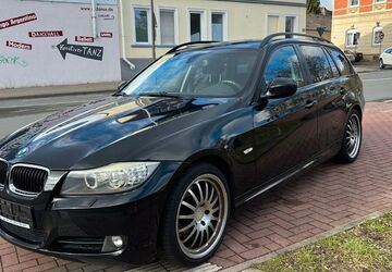 BMW 320 206.000 km 4.490 &euro; Recklinghausen 45657