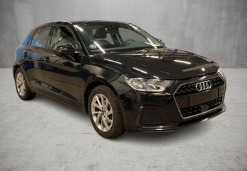 Audi A1 41.194 km 18.680 &euro; Heiligenhaus 42579