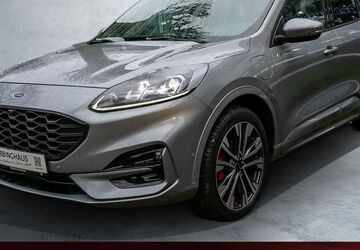 Ford Kuga 35.045 km 30.899 &euro; Dortmund 44149