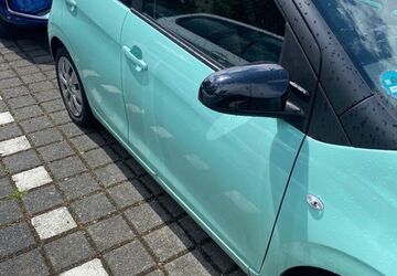 Citroen C1 25.095 km 8.500 &euro; Schwelm 58332
