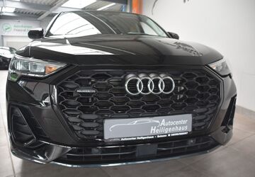Audi Q3 61.964 km 38.480 &euro; Heiligenhaus 42579