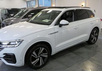 VW Touareg 170.106 km 29.950 &euro; Essen 45329
