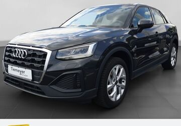 Audi Q2 20.077 km 22.980 &euro; Bochum 44892
