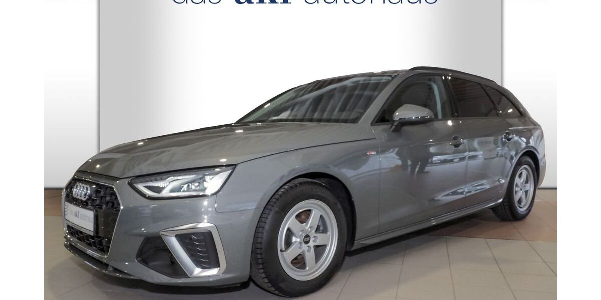 Audi A4 11.534 km 39.350 &euro; Schwerte 58239
