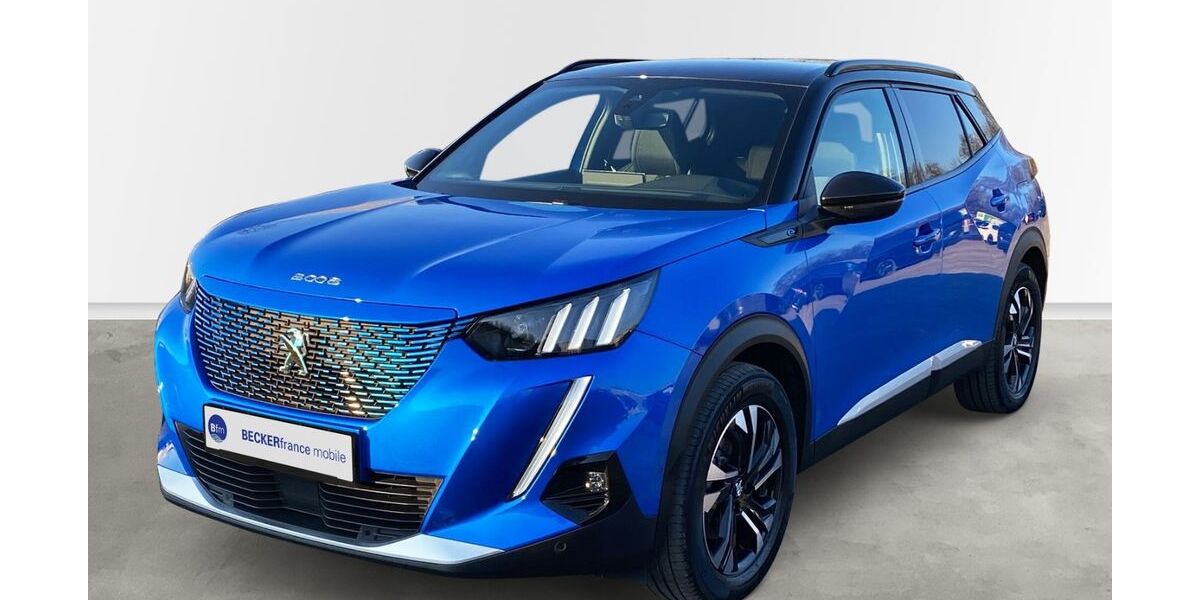 Peugeot 2008 36.280 km 16.489 &euro; Oberhausen 46149