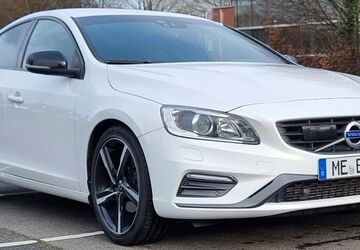 Volvo S60 185.000 km 12.900 &euro; Wülfrath 42489