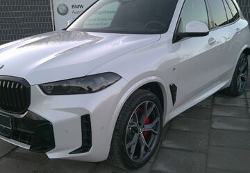 BMW X5 1.001 km 93.900 &euro; Haltern am See 45721