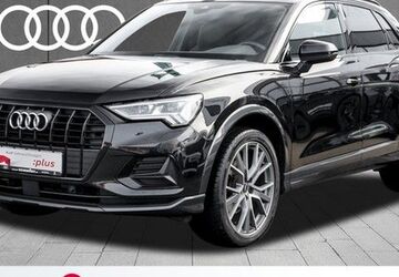 Audi Q3 34.080 km 29.840 &euro; Lünen 44534
