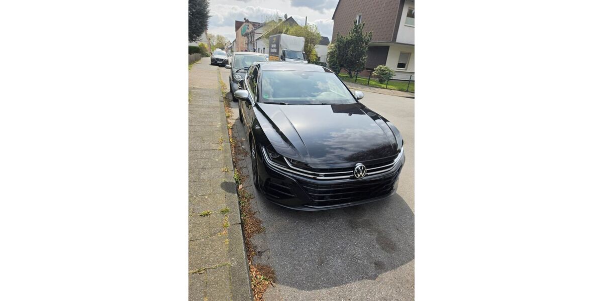 VW Arteon 36.444 km 33.400 &euro; Mülheim ruhr 45476