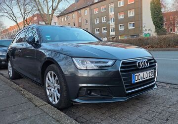Audi A4 172.000 km 14.800 &euro; Dortmund 44147