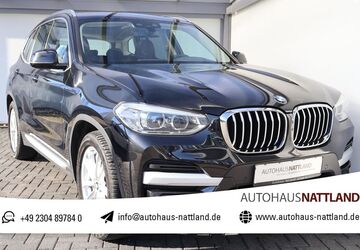 BMW X3 82.660 km 34.950 &euro; Schwerte 58239