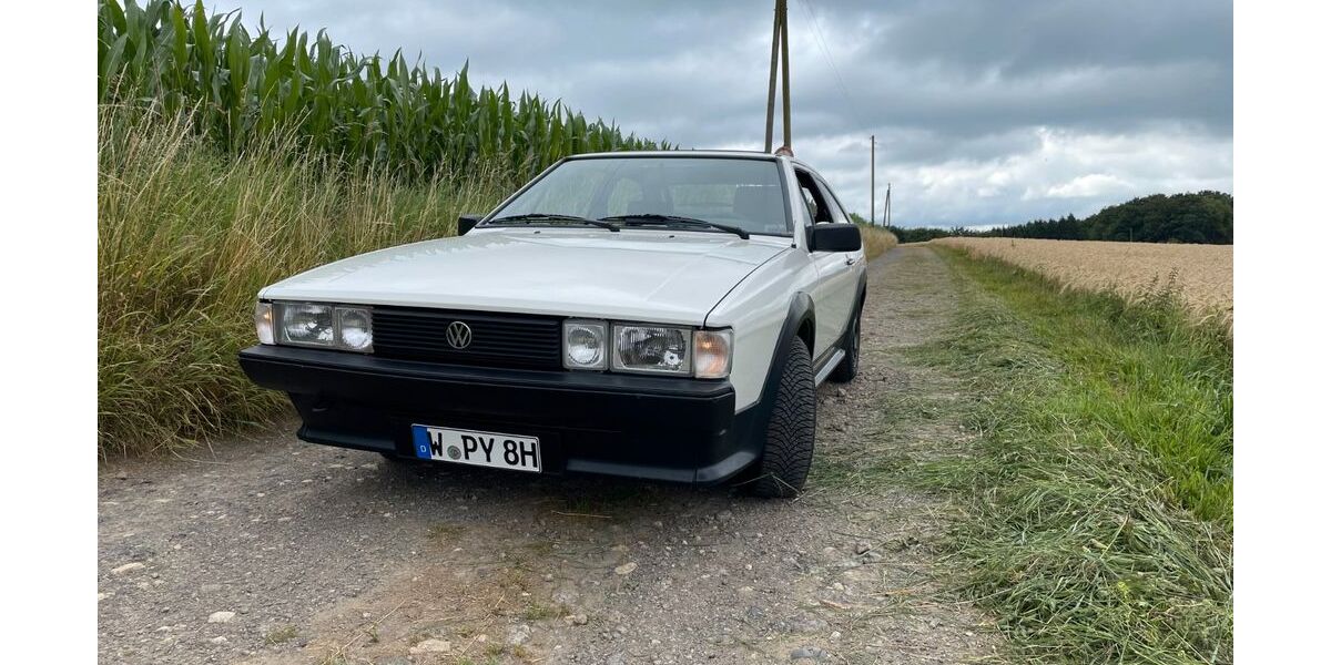 VW Scirocco 163.000 km 5.800 &euro; Wuppertal 42349