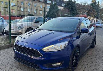 Ford Focus 135.000 km 8.500 &euro; Essen 45143