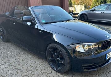BMW 118 231.000 km 8.800 &euro; Bochum 44879