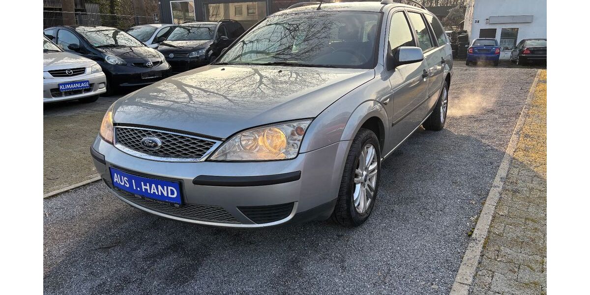 Ford Mondeo 249.023 km 2.250 &euro; Dortmund 44143