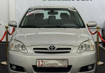 Toyota Corolla 188.223 km 4.499 &euro; Oberhausen 46049