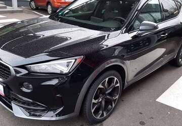 Cupra Formentor 28.591 km 31.880 &euro; Essen 45326