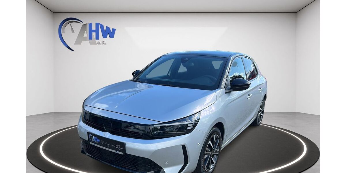 Opel Corsa 19.000 km 19.970 &euro; Wuppertal 42329