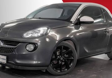 Opel Adam 81.800 km 8.500 &euro; Dorsten 46284