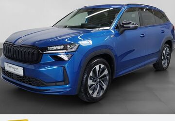 Skoda Kodiaq 39.932 km 41.290 &euro; Bochum 44809