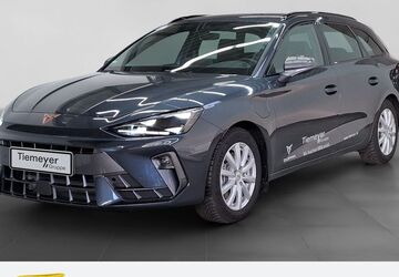 Cupra Leon 1.493 km 34.360 &euro; Bochum 44809