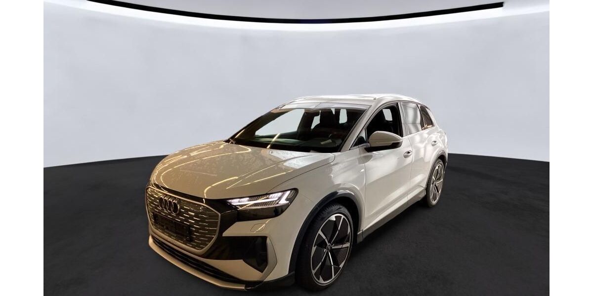 Audi Q4 36.012 km 34.715 &euro; Hagen 58091