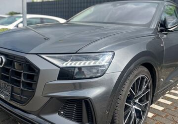 Audi Q8 177.000 km 44.990 &euro; Castrop Rauxel 44579