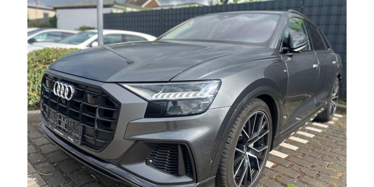 Audi Q8 177.000 km 44.990 &euro; Castrop Rauxel 44579