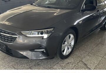 Opel Insignia 49.000 km 23.985 &euro; Wuppertal 42329